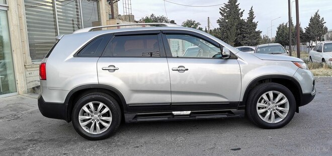 Kia Sorento-3