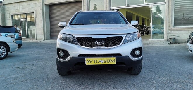 Kia Sorento-7