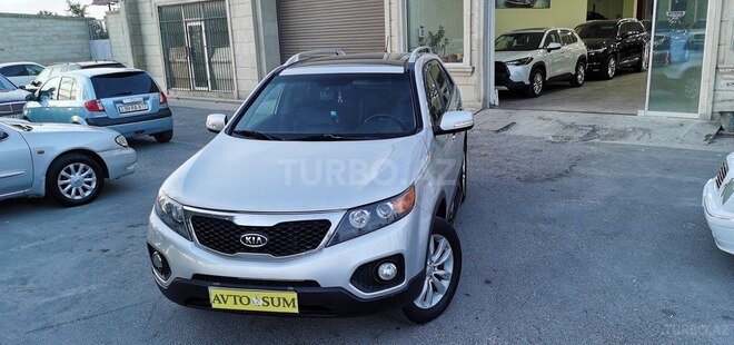 Kia Sorento-6