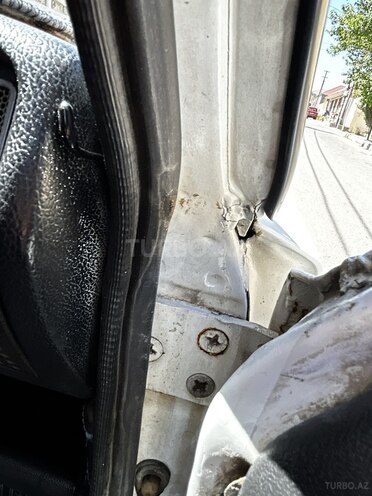 LADA (VAZ) 2107 2004, 347,000 km - 1.6 l - Bakı