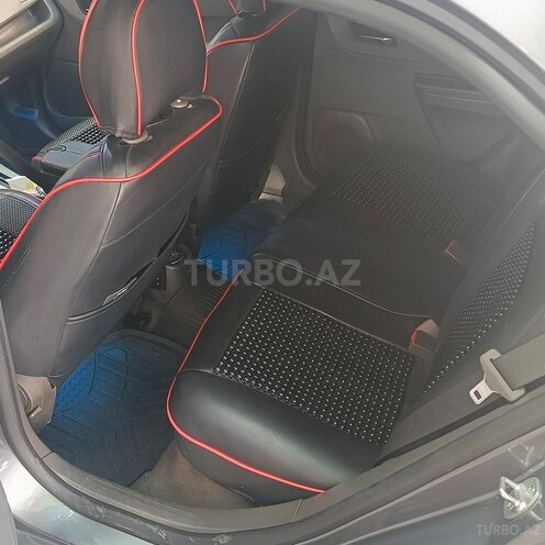 Chevrolet Cobalt 2024, 38,000 km - 1.5 l - Bakı