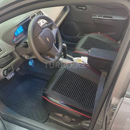 Chevrolet Cobalt 2024, 38,000 km - 1.5 l - Bakı