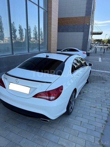 Mercedes CLA 250 2013, 120,000 km - 2.0 l - Bakı