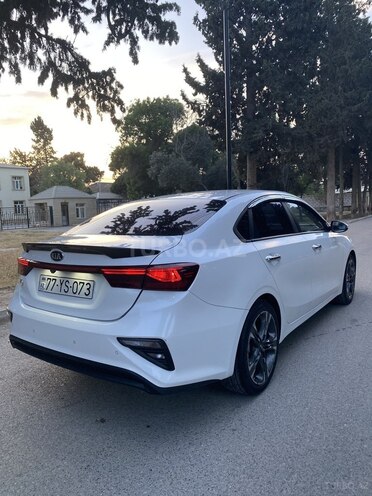 Kia K3 2019, 113,000 km - 1.6 l - Bakı