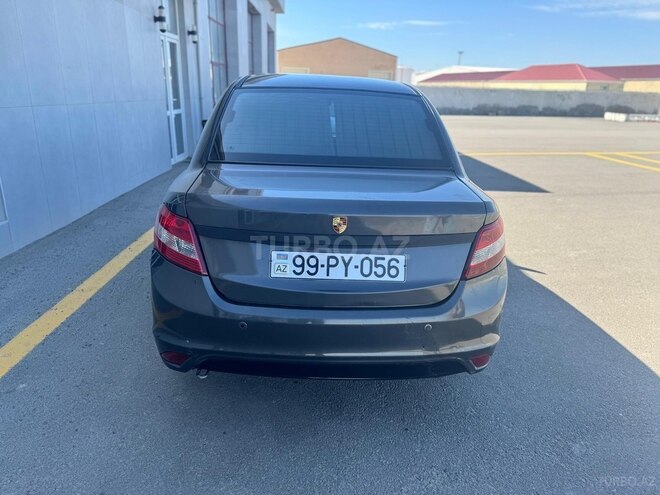 Saipa Saina 2021, 8,047 km - 1.5 l - Bakı