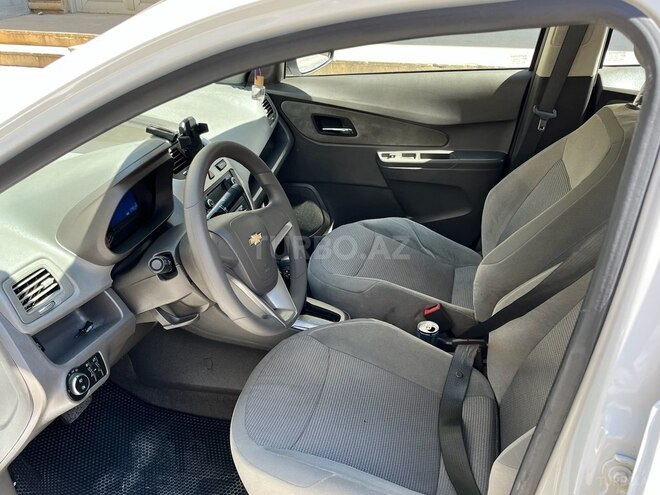 Chevrolet Cobalt 2024, 30,000 km - 1.5 l - Sumqayıt