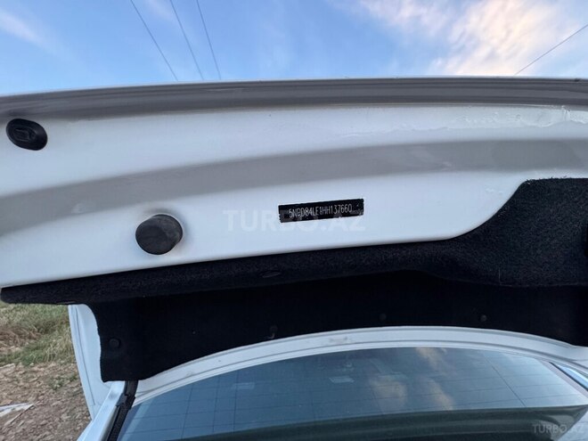 Hyundai Elantra 2016, 144,036 km - 2.0 l - Bakı