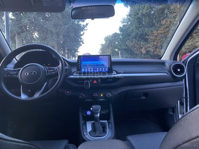 Kia K3 2019, 113,000 km - 1.6 l - Bakı