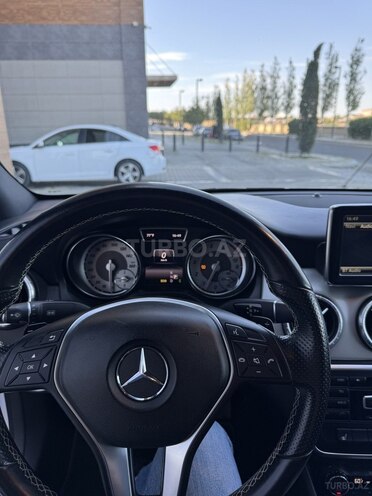 Mercedes CLA 250 2013, 120,000 km - 2.0 l - Bakı