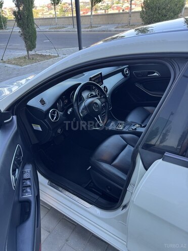 Mercedes CLA 250 2013, 120,000 km - 2.0 l - Bakı