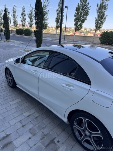 Mercedes CLA 250 2013, 120,000 km - 2.0 l - Bakı