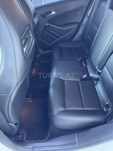 Mercedes CLA 250 2013, 120,000 km - 2.0 l - Bakı