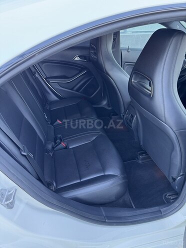 Mercedes CLA 250 2013, 120,000 km - 2.0 l - Bakı