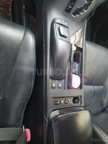 Lexus RX 350 2013, 200,000 km - 3.5 l - Bakı