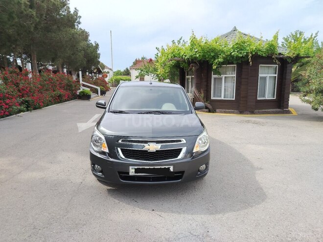 Chevrolet Cobalt 2022, 88,000 km - 1.5 l - Bakı
