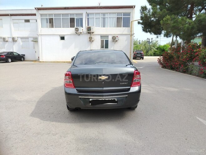 Chevrolet Cobalt 2022, 88,000 km - 1.5 l - Bakı