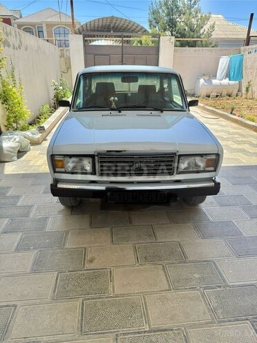 LADA (VAZ) 2107 2003, 55,213 km - 1.6 l - Bakı