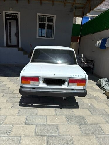 LADA (VAZ) 2107 2003, 55,213 km - 1.6 l - Bakı