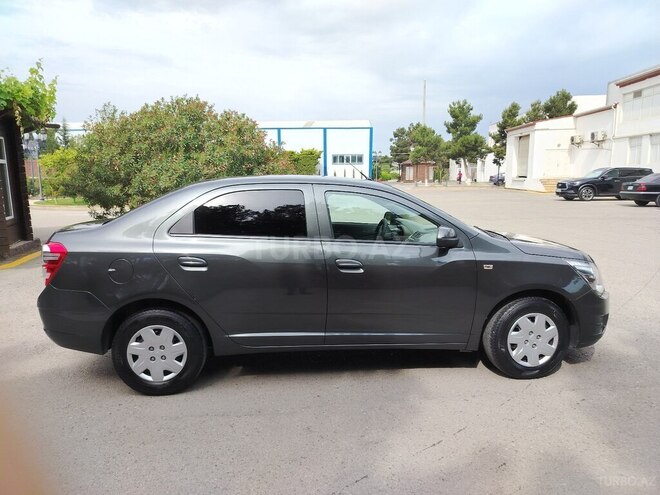 Chevrolet Cobalt 2022, 88,000 km - 1.5 l - Bakı