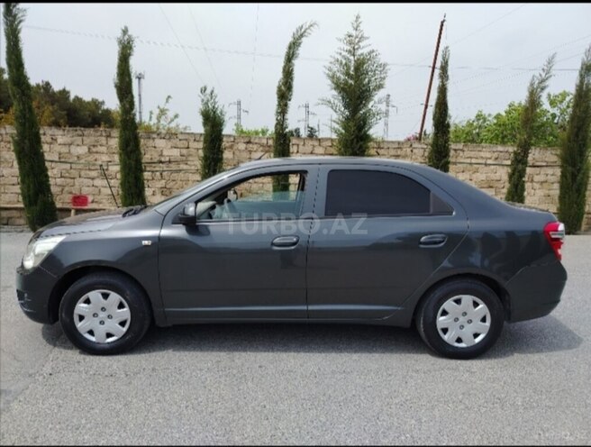 Chevrolet Cobalt 2022, 88,000 km - 1.5 l - Bakı
