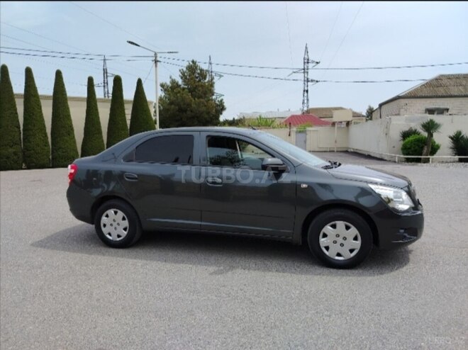 Chevrolet Cobalt 2022, 88,000 km - 1.5 l - Bakı
