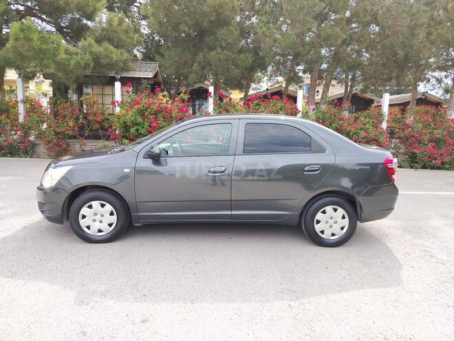 Chevrolet Cobalt 2022, 88,000 km - 1.5 l - Bakı