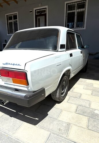 LADA (VAZ) 2107 2003, 55,213 km - 1.6 l - Bakı