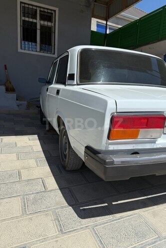 LADA (VAZ) 2107 2003, 55,213 km - 1.6 l - Bakı
