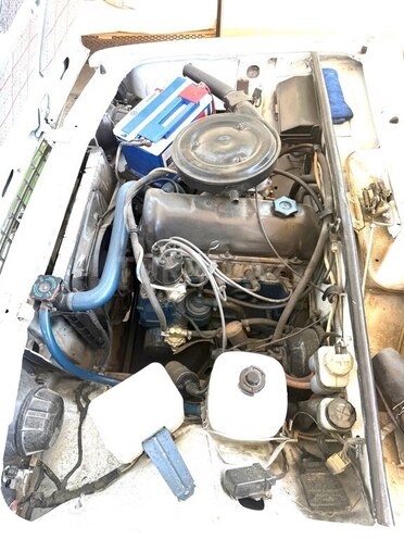 LADA (VAZ) 2107 2003, 55,213 km - 1.6 l - Bakı