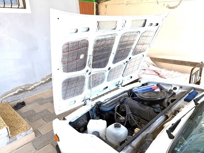 LADA (VAZ) 2107 2003, 55,213 km - 1.6 l - Bakı