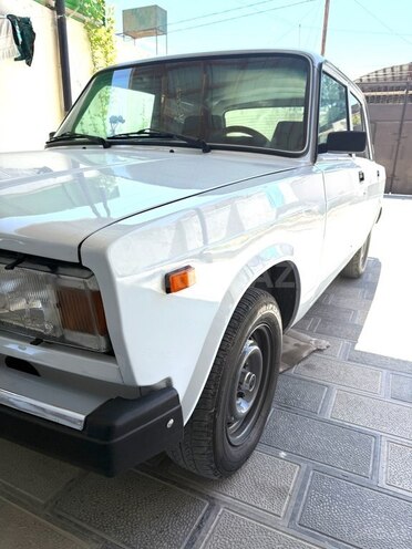 LADA (VAZ) 2107 2003, 55,213 km - 1.6 l - Bakı