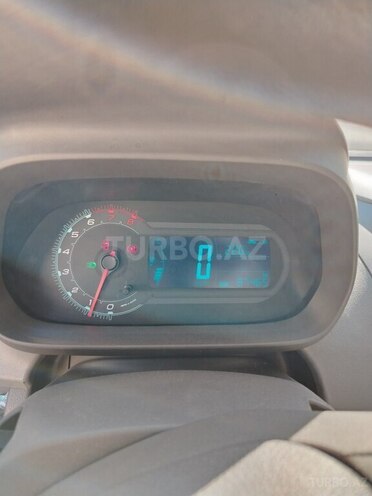 Chevrolet Cobalt 2022, 88,000 km - 1.5 l - Bakı
