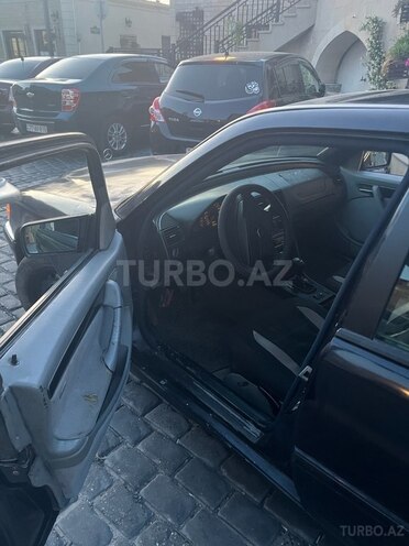 Mercedes C 180 1997, 300,000 km - 1.8 л - Bakı