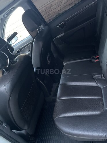 Hyundai Santa Fe 2011, 184,000 km - 2.4 л - Bakı