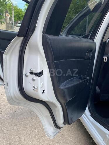 Chevrolet Aveo 2012, 420,000 km - 1.5 l - Şamaxı