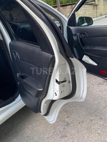 Chevrolet Aveo 2012, 420,000 km - 1.5 l - Şamaxı