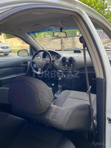 Chevrolet Aveo 2012, 420,000 km - 1.5 l - Şamaxı