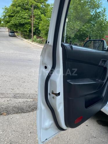 Chevrolet Aveo 2012, 420,000 km - 1.5 l - Şamaxı