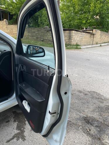 Chevrolet Aveo 2012, 420,000 km - 1.5 l - Şamaxı
