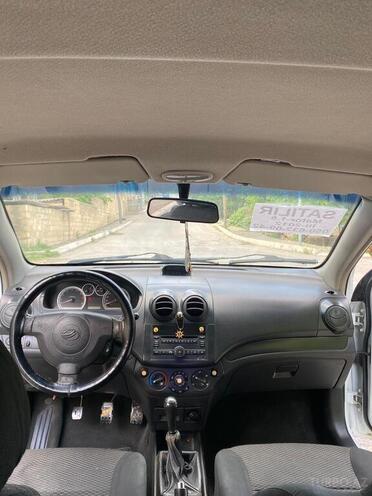 Chevrolet Aveo 2012, 420,000 km - 1.5 l - Şamaxı