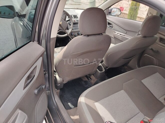 Chevrolet Cobalt 2022, 88,000 km - 1.5 l - Bakı