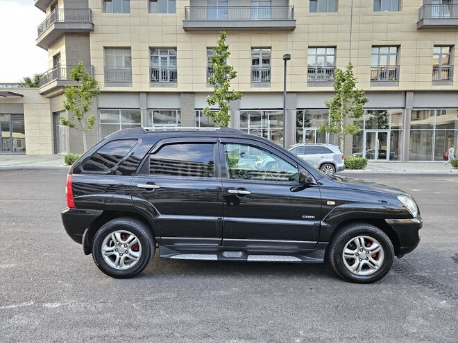 Kia Sportage 2005, 230,000 km - 2.0 l - Bakı