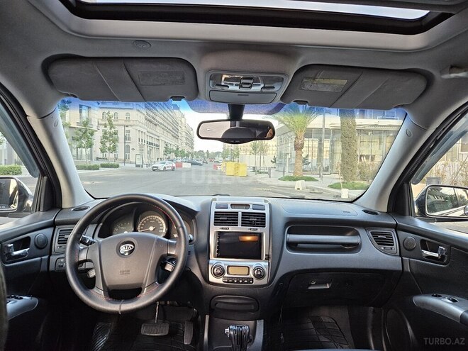 Kia Sportage 2005, 230,000 km - 2.0 l - Bakı