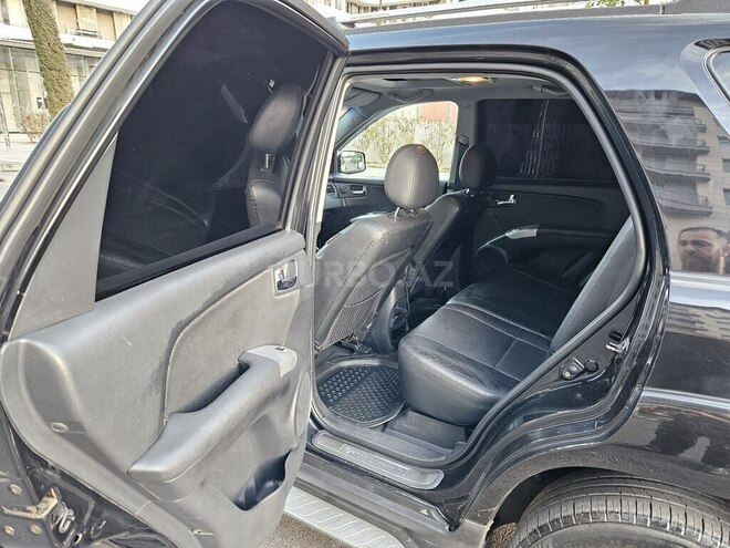 Kia Sportage 2005, 230,000 km - 2.0 l - Bakı