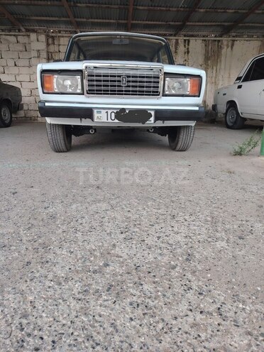 LADA (VAZ) 2107 2007, 71,520 km - 1.6 л - Bakı