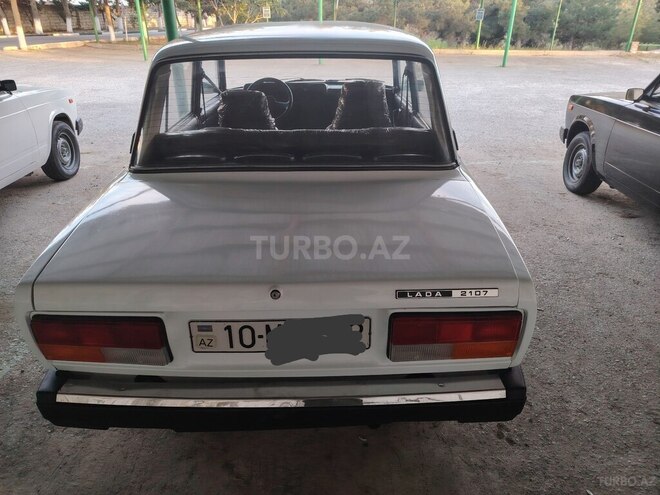 LADA (VAZ) 2107 2007, 71,520 km - 1.6 л - Bakı