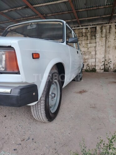 LADA (VAZ) 2107 2007, 71,520 km - 1.6 л - Bakı