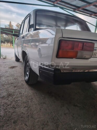 LADA (VAZ) 2107 2007, 71,520 km - 1.6 л - Bakı