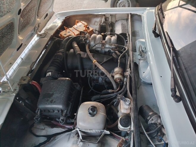 LADA (VAZ) 2107 2007, 71,520 km - 1.6 л - Bakı