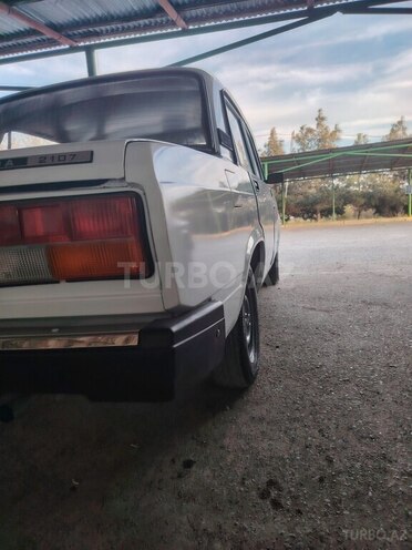 LADA (VAZ) 2107 2007, 71,520 km - 1.6 л - Bakı